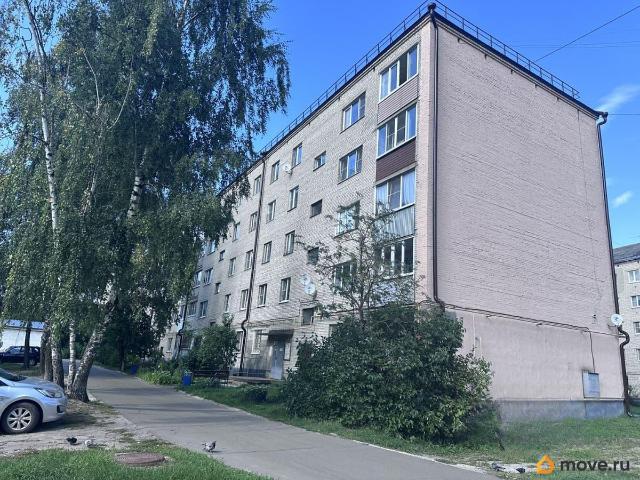 Квартира продажа в Электрогорск, Кабардино-Балкарская Республика
