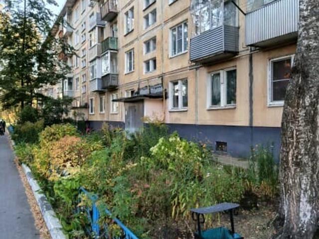 Квартира продажа в Электрогорск, Кабардино-Балкарская Республика