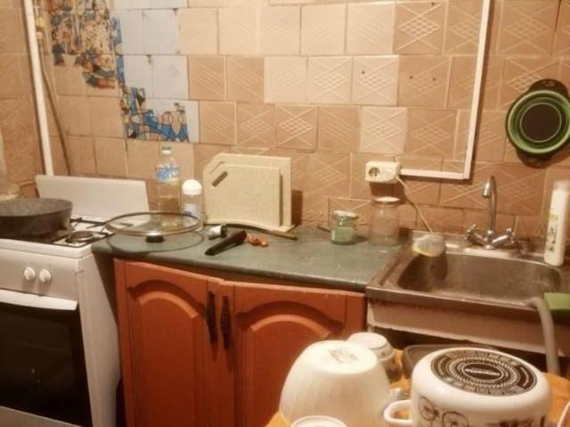 Квартира продажа в Электрогорск, Кабардино-Балкарская Республика