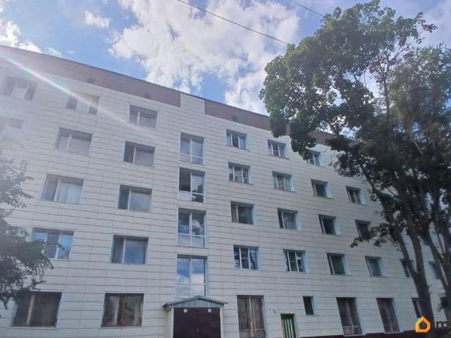 Квартира продажа в Электрогорск, Кабардино-Балкарская Республика