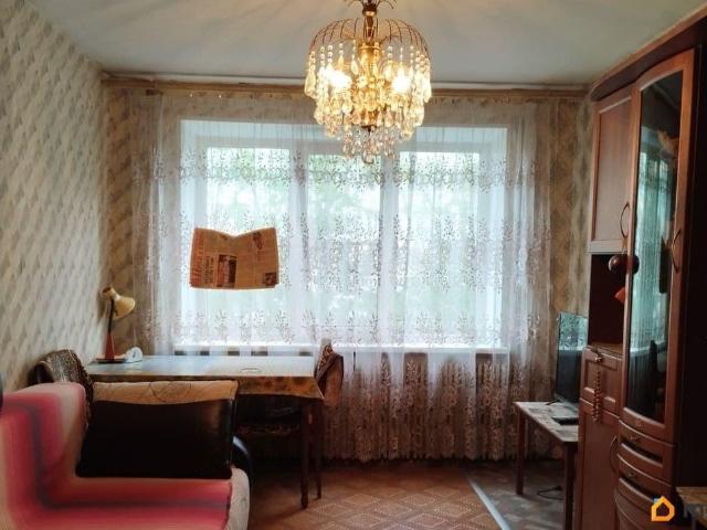 Квартира продажа в Электрогорск, Кабардино-Балкарская Республика