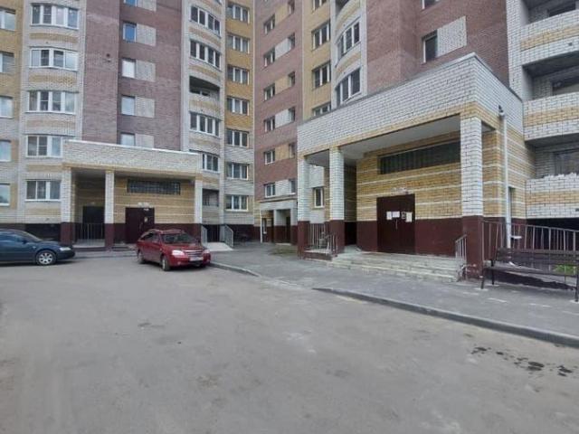Квартира продажа в Электрогорск, Кабардино-Балкарская Республика