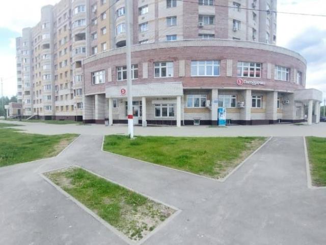Квартира продажа в Электрогорск, Кабардино-Балкарская Республика