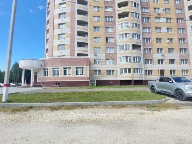 Квартира продажа в Электрогорск, Кабардино-Балкарская Республика