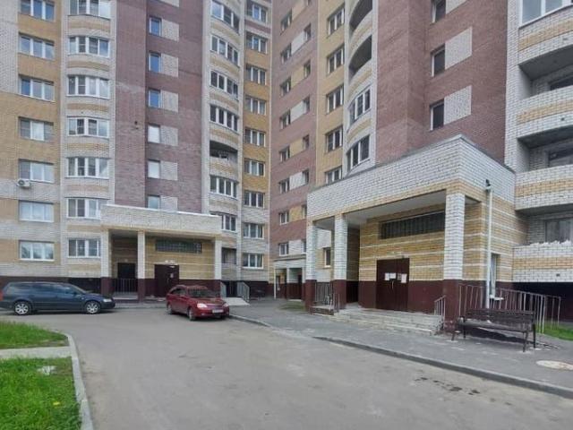 Квартира продажа в Электрогорск, Кабардино-Балкарская Республика