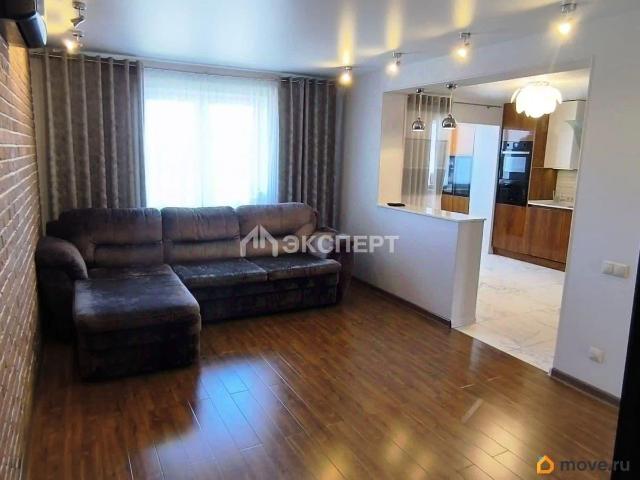 Квартира продажа в Электрогорск, Кабардино-Балкарская Республика
