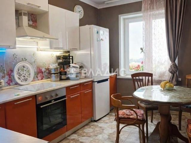 Квартира продажа в Электрогорск, Кабардино-Балкарская Республика