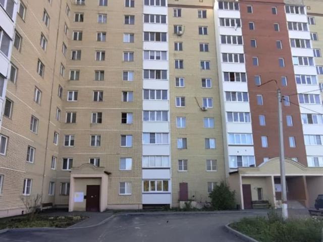 Квартира продажа в Электрогорск, Кабардино-Балкарская Республика