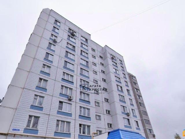 Квартира продажа в Электрогорск, Кабардино-Балкарская Республика
