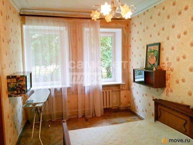 Квартира продажа в Электросталь, Кабардино-Балкарская Республика