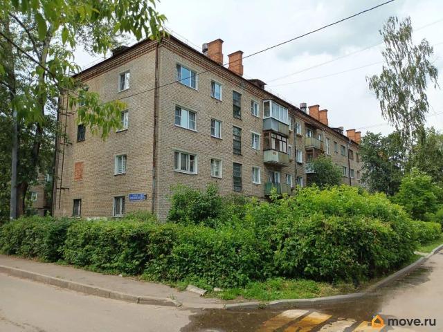Квартира продажа в Электросталь, Кабардино-Балкарская Республика