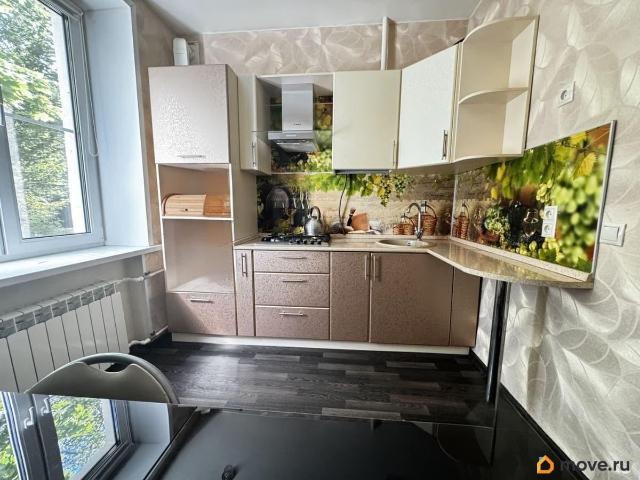 Квартира продажа в Электросталь, Кабардино-Балкарская Республика