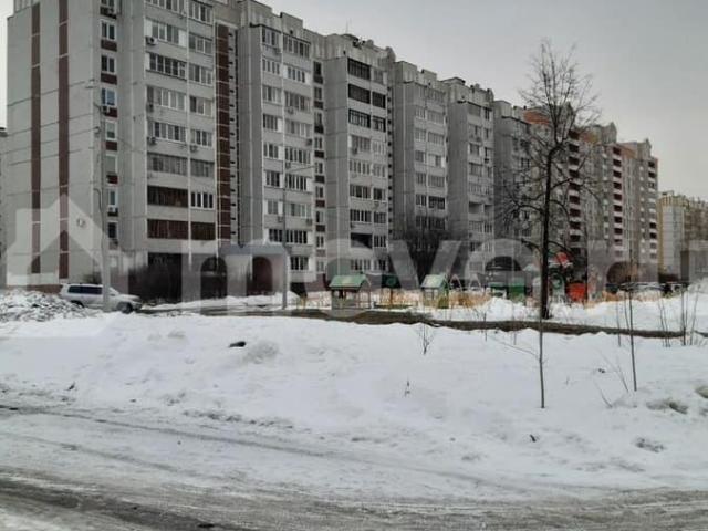 Квартира продажа в Электросталь, Кабардино-Балкарская Республика