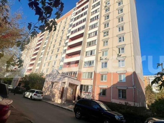 Квартира продажа в Электросталь, Кабардино-Балкарская Республика