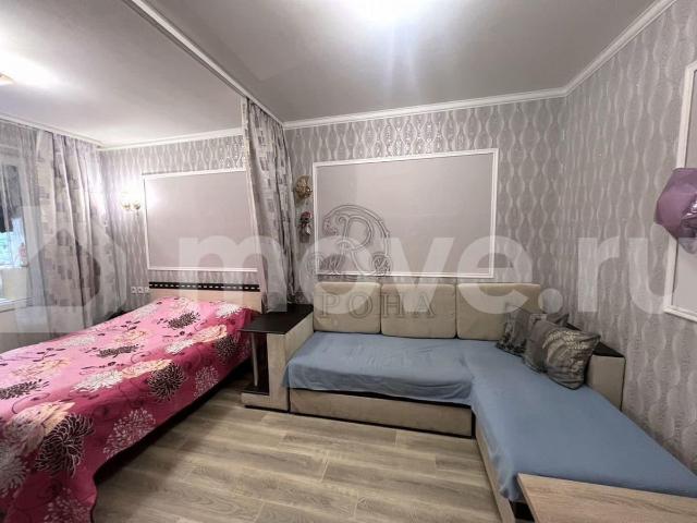 Квартира продажа в Электросталь, Кабардино-Балкарская Республика
