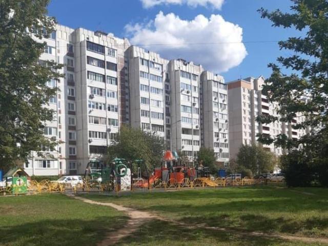 Квартира продажа в Электросталь, Кабардино-Балкарская Республика