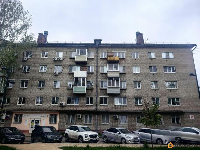 Квартира продажа в Электросталь, Кабардино-Балкарская Республика