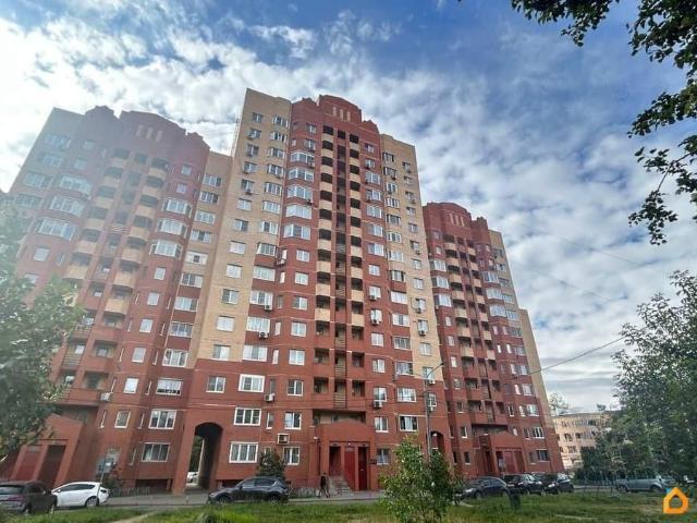 Квартира продажа в Электросталь, Кабардино-Балкарская Республика
