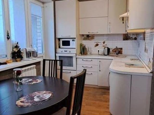 Квартира продажа в Электросталь, Кабардино-Балкарская Республика
