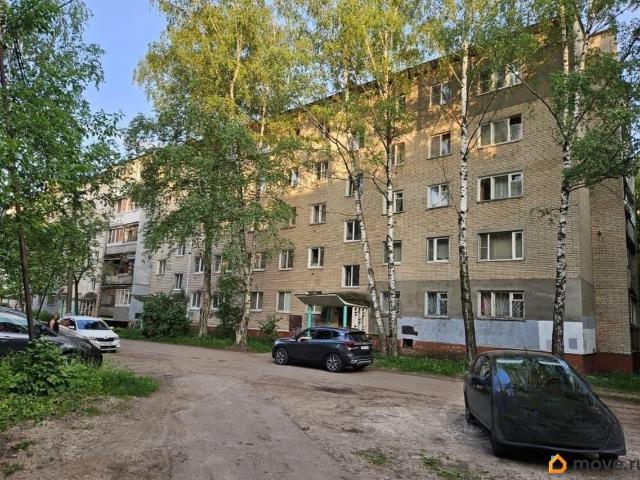 Квартира продажа в Электросталь, Кабардино-Балкарская Республика