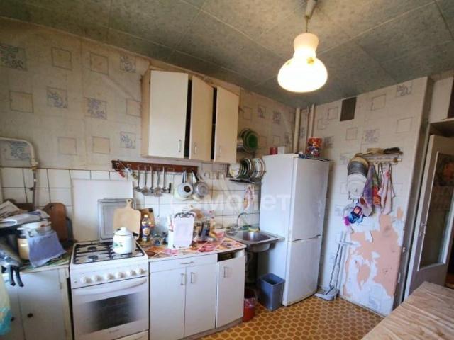 Квартира продажа в Электросталь, Кабардино-Балкарская Республика