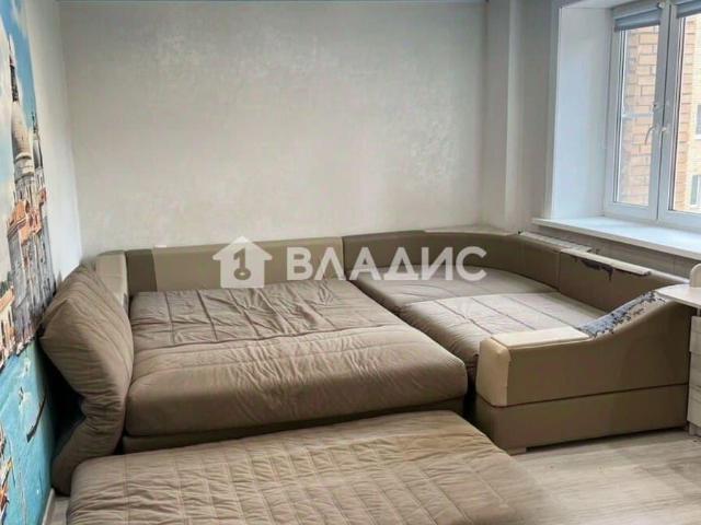 Квартира продажа в Электросталь, Кабардино-Балкарская Республика
