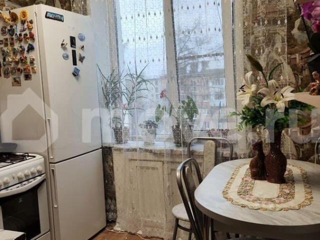 Квартира продажа в Электросталь, Кабардино-Балкарская Республика