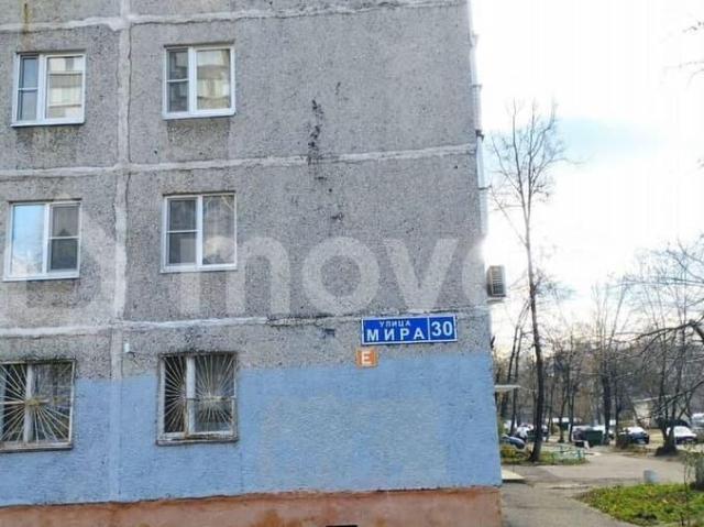 Квартира продажа в Электросталь, Кабардино-Балкарская Республика