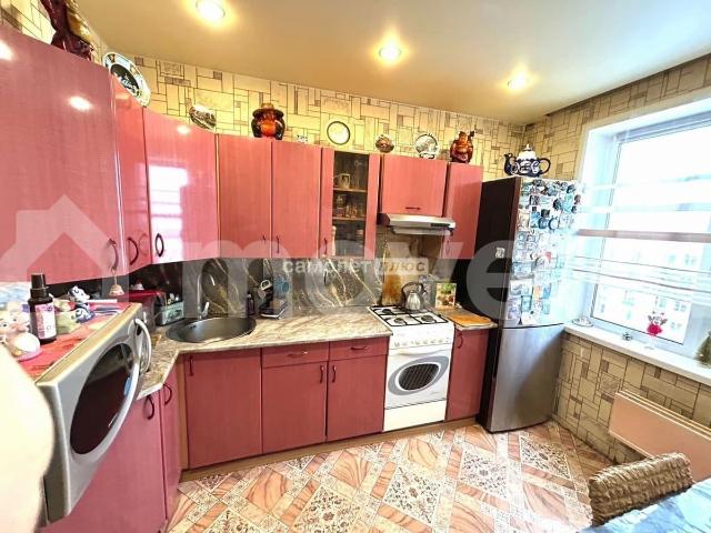 Квартира продажа в Электросталь, Кабардино-Балкарская Республика