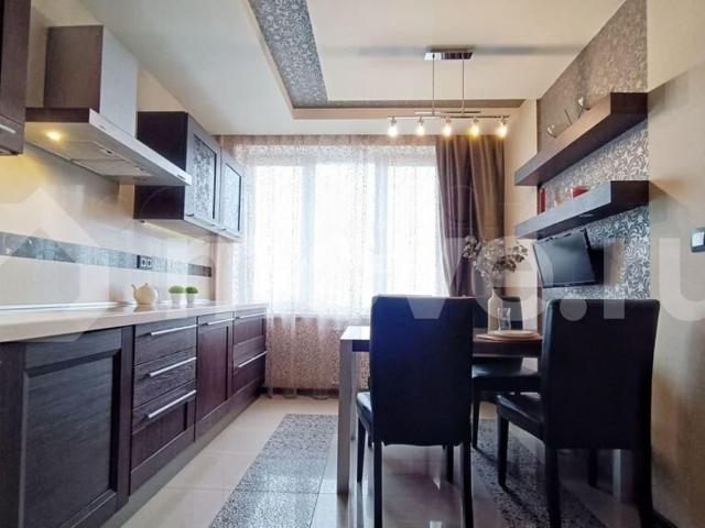Квартира продажа в Электросталь, Кабардино-Балкарская Республика