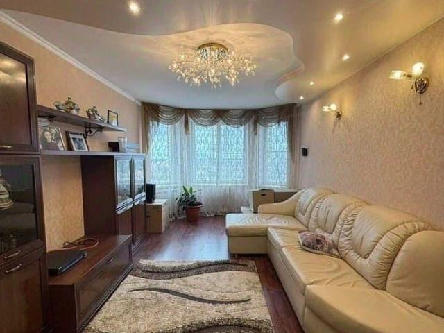 Квартира продажа в Электросталь, Кабардино-Балкарская Республика