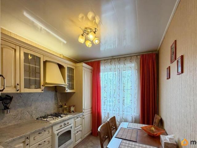 Квартира продажа в Электросталь, Кабардино-Балкарская Республика