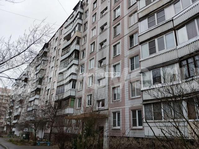 Квартира продажа в Электросталь, Кабардино-Балкарская Республика