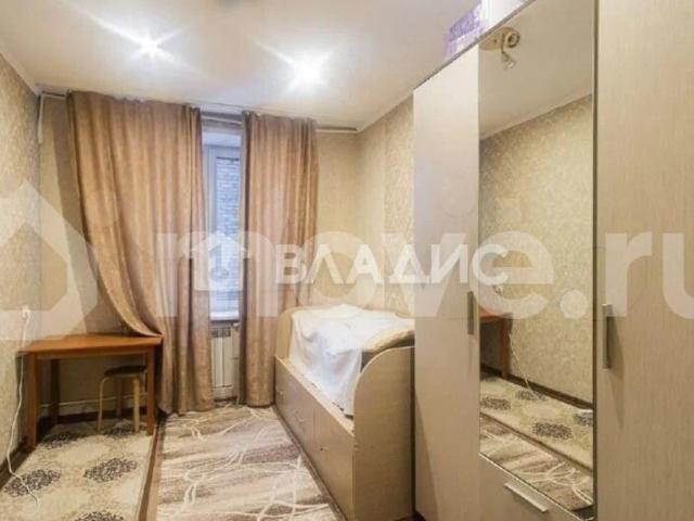 Квартира продажа в Электросталь, Кабардино-Балкарская Республика