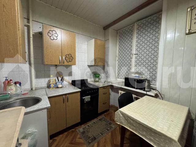 Квартира продажа в Электросталь, Кабардино-Балкарская Республика