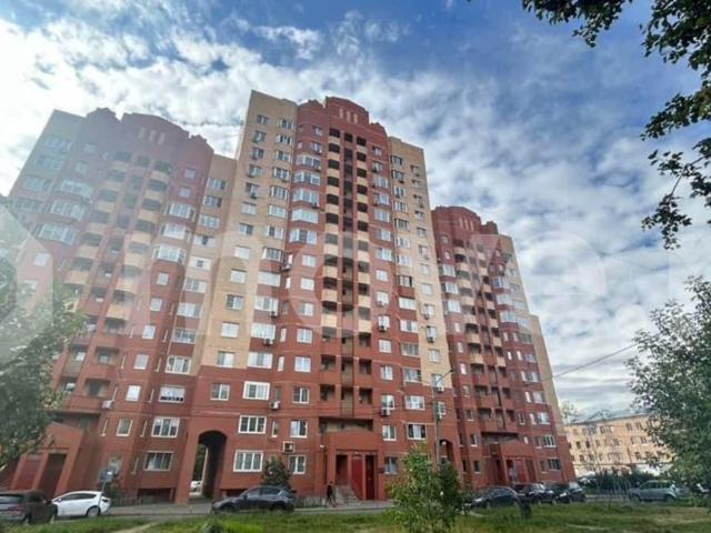 Квартира продажа в Электросталь, Кабардино-Балкарская Республика