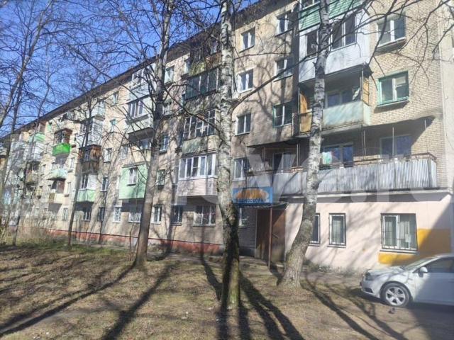 Квартира продажа в Электросталь, Кабардино-Балкарская Республика
