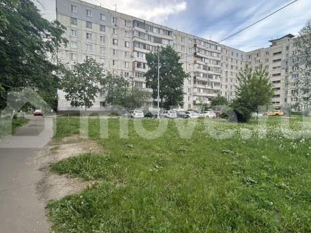 Квартира продажа в Электросталь, Кабардино-Балкарская Республика