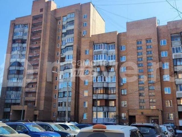 Квартира продажа в Электросталь, Кабардино-Балкарская Республика