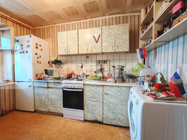 Квартира продажа в Электросталь, Кабардино-Балкарская Республика