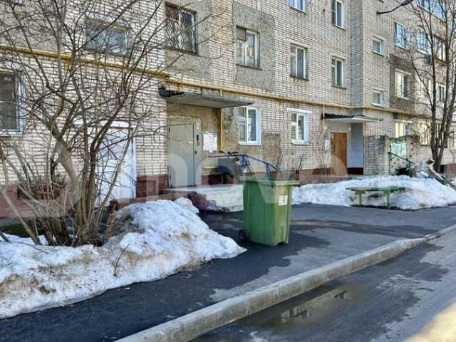 Квартира продажа в Электросталь, Кабардино-Балкарская Республика