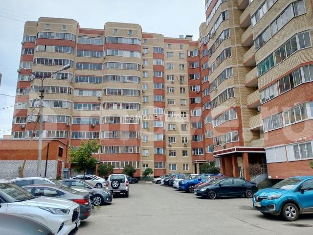 Квартира продажа в Электросталь, Кабардино-Балкарская Республика