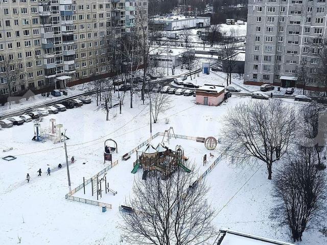 Квартира продажа в Электросталь, Кабардино-Балкарская Республика