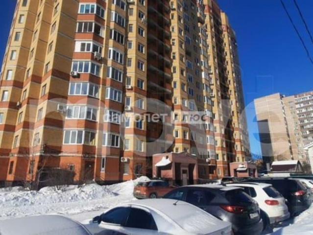 Квартира продажа в Электросталь, Кабардино-Балкарская Республика