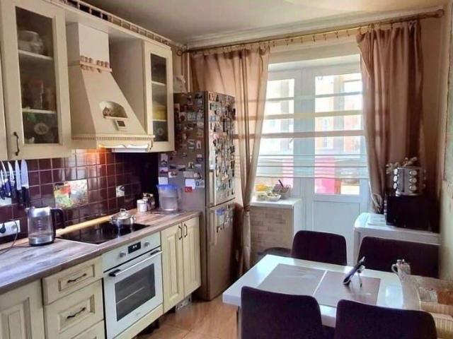 Квартира продажа в Электросталь, Кабардино-Балкарская Республика