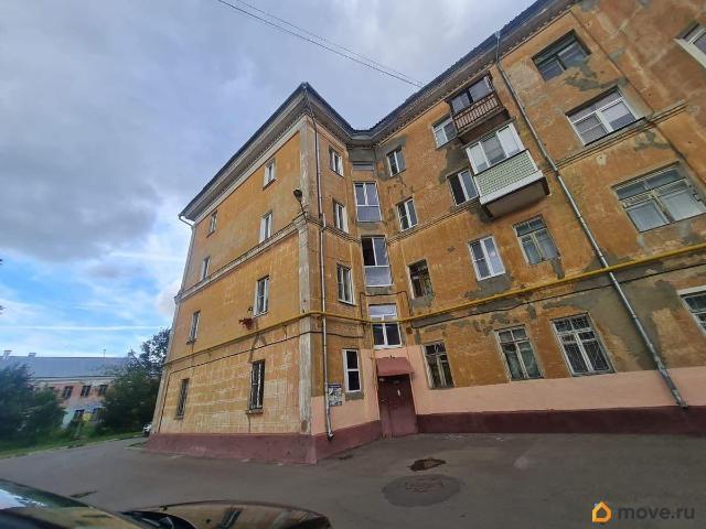 Квартира продажа в Электросталь, Кабардино-Балкарская Республика
