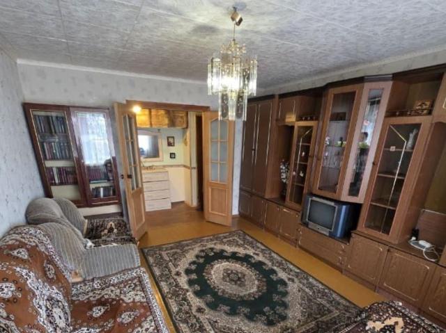 Квартира продажа в Электросталь, Кабардино-Балкарская Республика