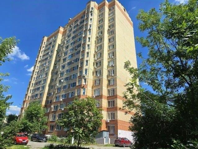 Квартира продажа в Центральный микрорайон, Электросталь