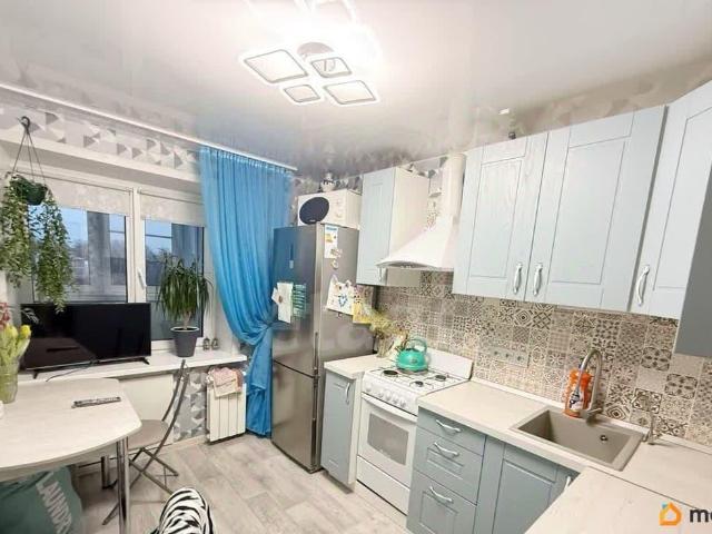 Квартира продажа в Электросталь, Кабардино-Балкарская Республика