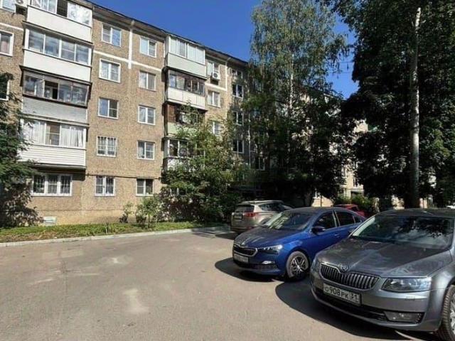 Квартира продажа в Электросталь, Кабардино-Балкарская Республика